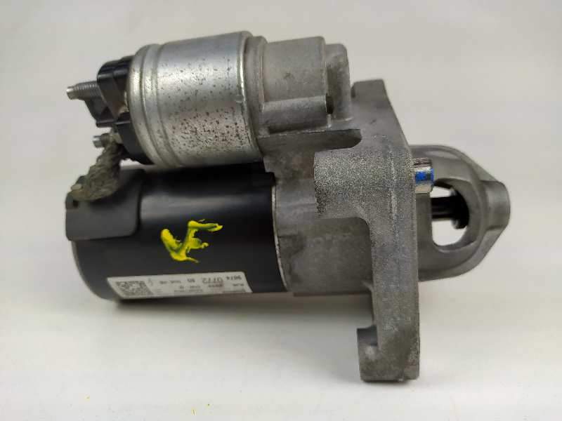 MOTOR ARRANQUE 9674077280 