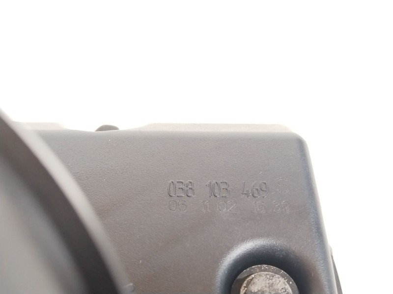 Recambio de tapa balancines para volkswagen golf iv (1j1) 1.9 tdi referencia OEM IAM 038103469S 038103475Q 038103475R