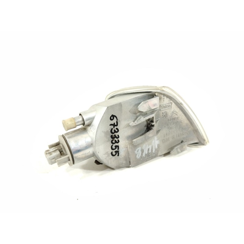 Recambio de piloto delantero izquierdo para citroën saxo (s0, s1) 1.1 x, sx referencia OEM IAM 630359  