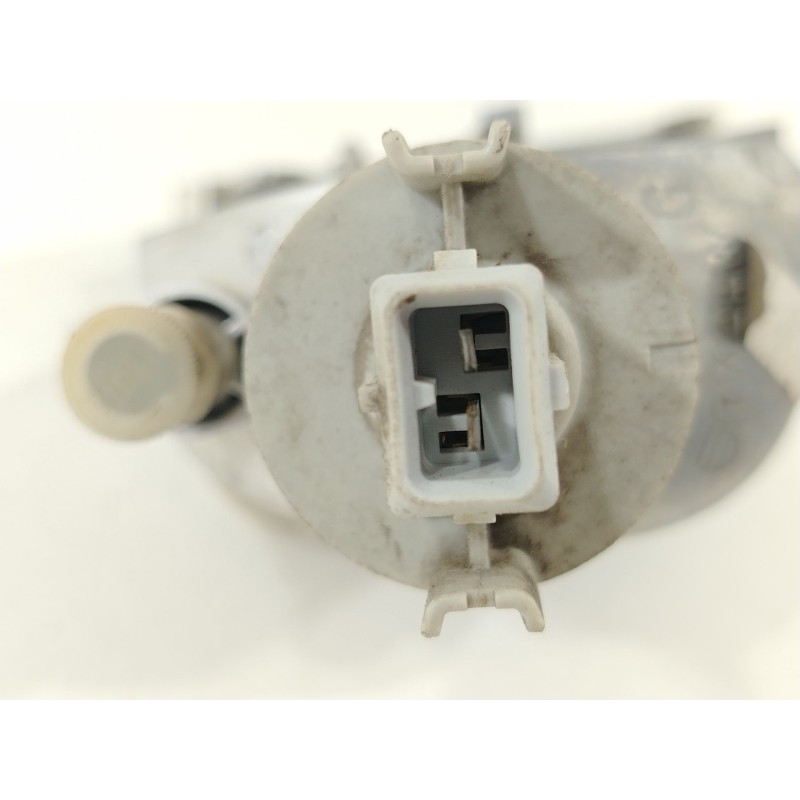 Recambio de piloto delantero izquierdo para citroën saxo (s0, s1) 1.1 x, sx referencia OEM IAM 630359  