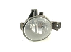 Recambio de faro antiniebla izquierdo para bmw 1 (e81) 120 d referencia OEM IAM 63177837501 89203672 