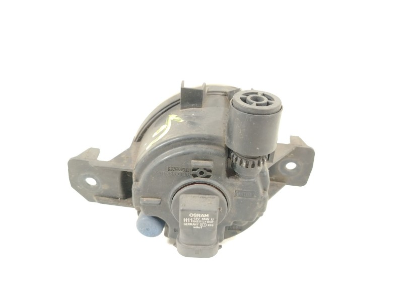 Recambio de faro antiniebla izquierdo para bmw 1 (e81) 120 d referencia OEM IAM 63177837501 89203672 