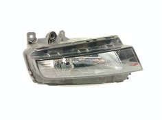 Recambio de faro antiniebla izquierdo para seat leon (5f1) 1.4 tsi referencia OEM IAM 575941701A 1ND01259801  2