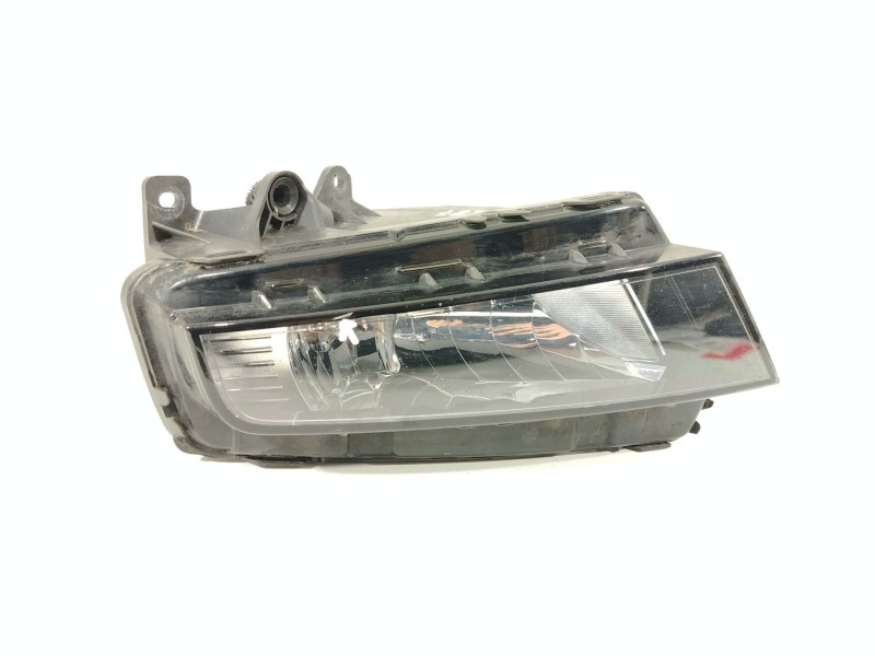 Recambio de faro antiniebla izquierdo para seat leon (5f1) 1.4 tsi referencia OEM IAM 575941701A 1ND01259801 