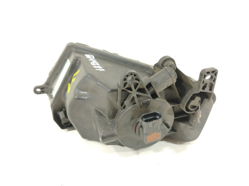 Recambio de faro antiniebla izquierdo para seat leon (5f1) 1.4 tsi referencia OEM IAM 575941701A 1ND01259801 