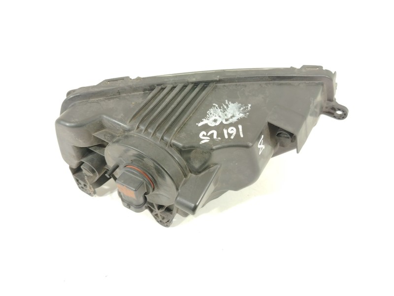 Recambio de faro antiniebla izquierdo para seat leon (5f1) 1.4 tsi referencia OEM IAM 575941701A 1ND01259801 