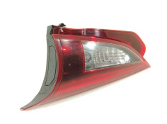 Recambio de piloto trasero derecho en porton para mazda 3 lim. () center-line referencia OEM IAM B45C513F0 B45C513F0B  2