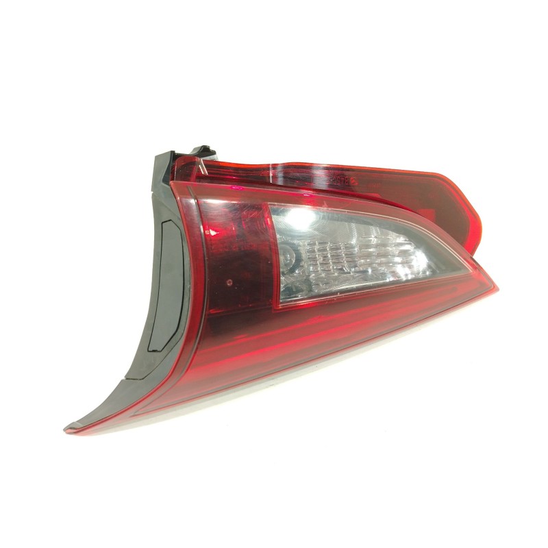 Recambio de piloto trasero derecho en porton para mazda 3 lim. () center-line referencia OEM IAM B45C513F0 B45C513F0B 