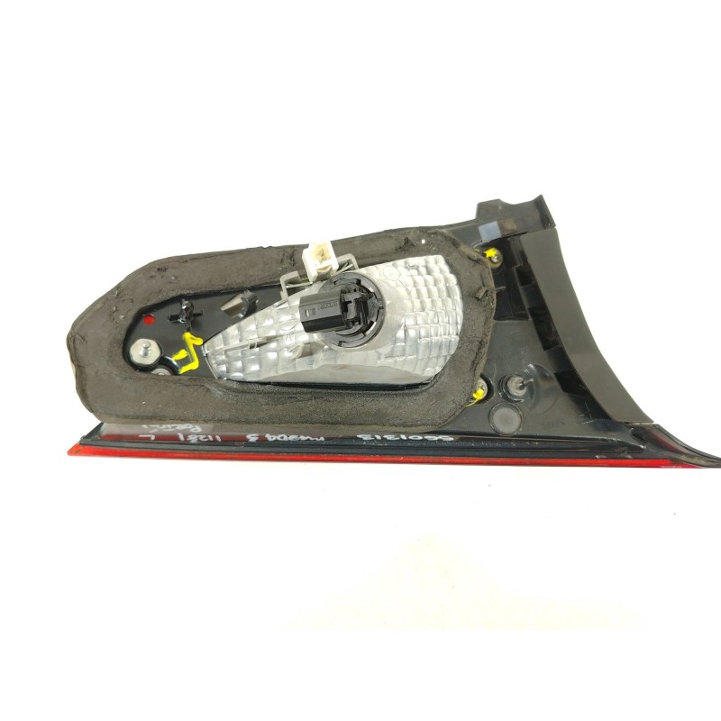 Recambio de piloto trasero derecho en porton para mazda 3 lim. () center-line referencia OEM IAM B45C513F0 B45C513F0B 