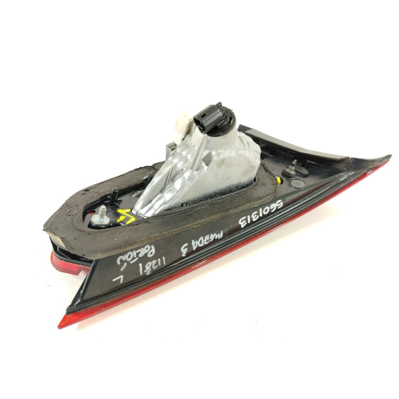 Recambio de piloto trasero derecho en porton para mazda 3 lim. () center-line referencia OEM IAM B45C513F0 B45C513F0B 