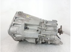 Recambio de caja cambios para mercedes-benz clase c (w203) c 180 kompressor (203.046) referencia OEM IAM 716631 2032603102 20326