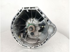 Recambio de caja cambios para mercedes-benz clase c (w203) c 180 kompressor (203.046) referencia OEM IAM 716631 2032603102 20326 2