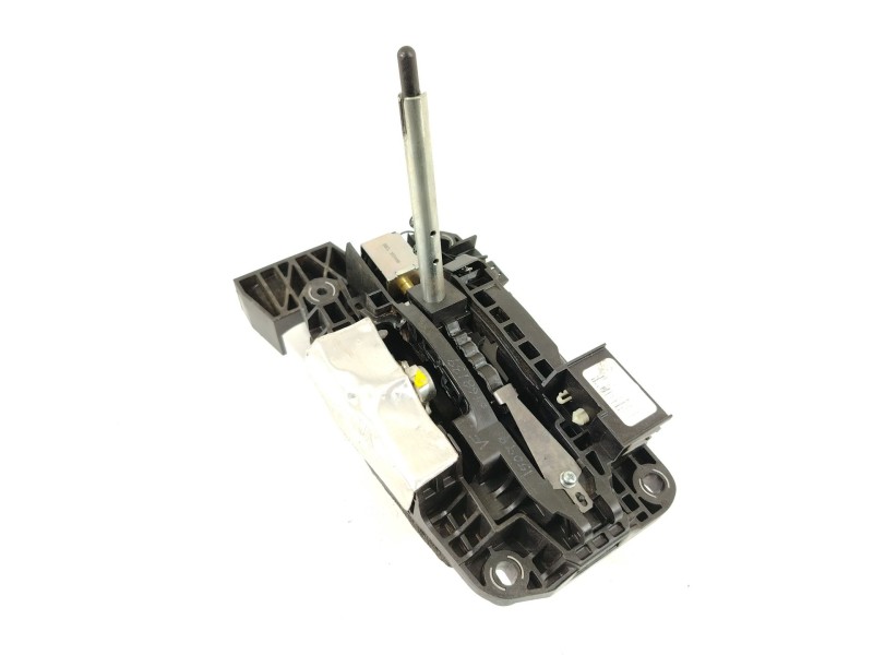 Recambio de palanca cambio para ford usa mustang coupé 5.0 v8 bullitt referencia OEM IAM JR3P7K004FB37A  