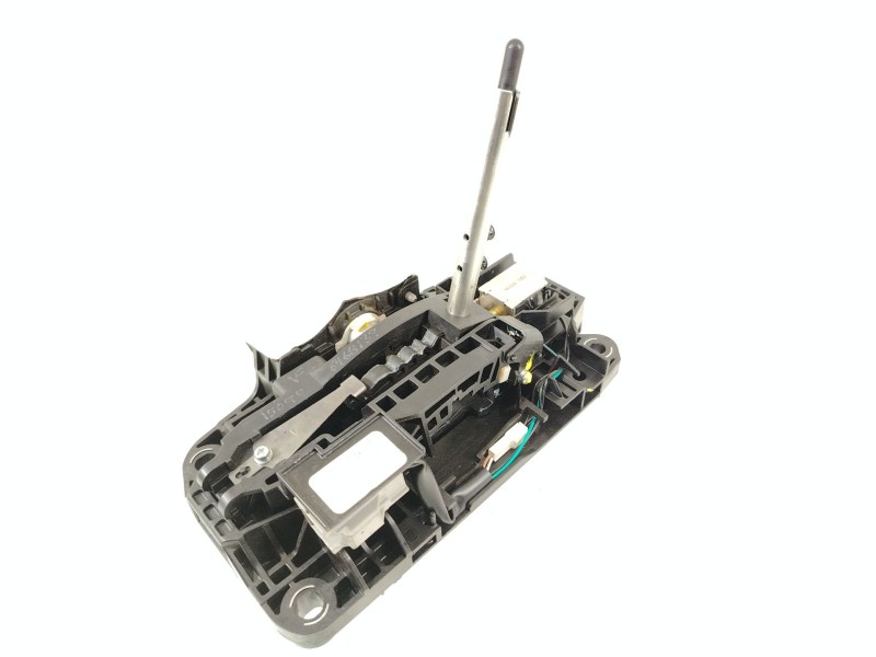 Recambio de palanca cambio para ford usa mustang coupé 5.0 v8 bullitt referencia OEM IAM JR3P7K004FB37A  