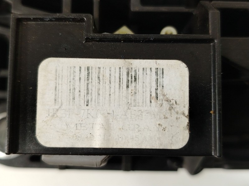 Recambio de palanca cambio para ford usa mustang coupé 5.0 v8 bullitt referencia OEM IAM JR3P7K004FB37A  