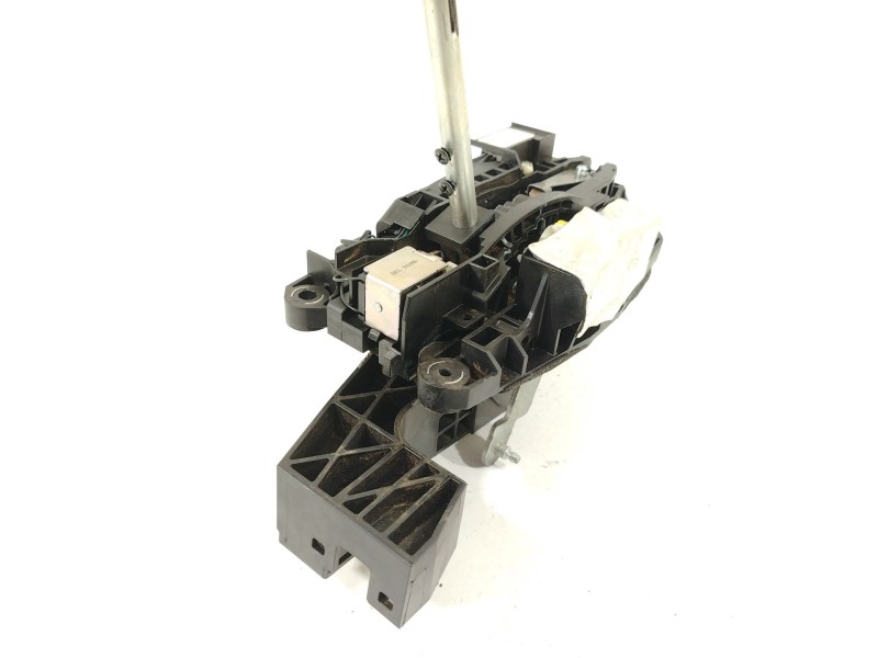 Recambio de palanca cambio para ford usa mustang coupé 5.0 v8 bullitt referencia OEM IAM JR3P7K004FB37A  