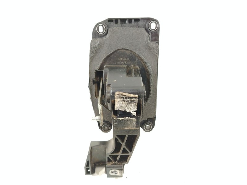 Recambio de palanca cambio para ford usa mustang coupé 5.0 v8 bullitt referencia OEM IAM JR3P7K004FB37A  