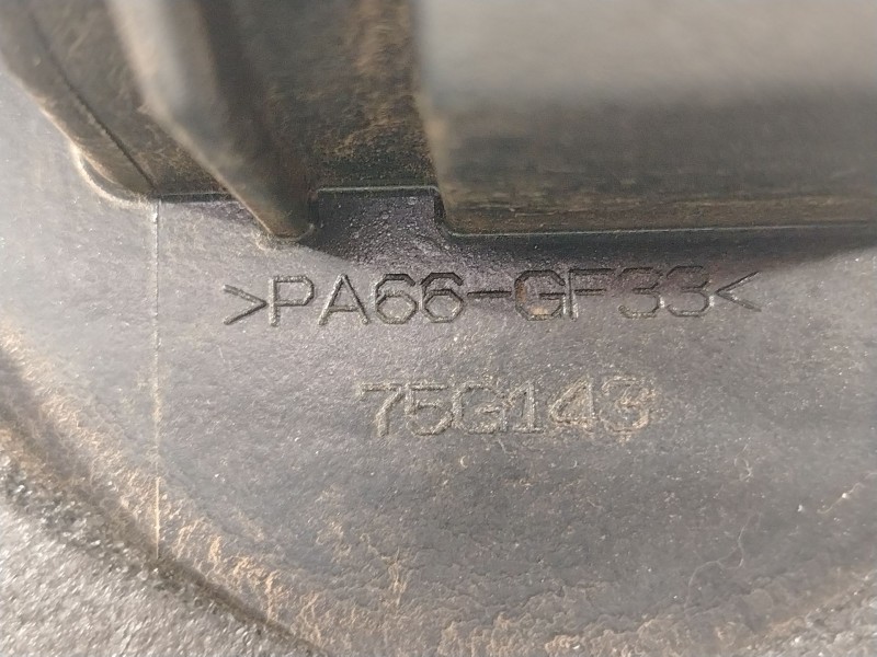 Recambio de palanca cambio para ford usa mustang coupé 5.0 v8 bullitt referencia OEM IAM JR3P7K004FB37A  