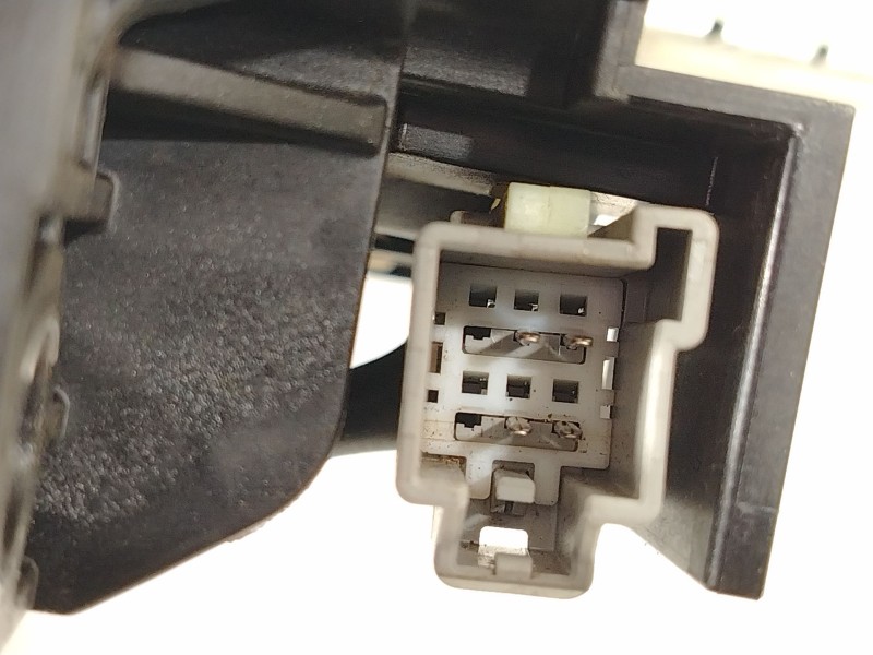 Recambio de palanca cambio para ford usa mustang coupé 5.0 v8 bullitt referencia OEM IAM JR3P7K004FB37A  