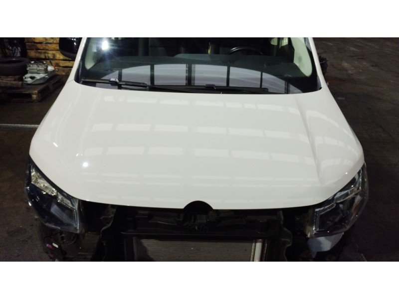 Recambio de capot para volkswagen caddy v monospace (sbb, sbj) 2.0 tdi bmt referencia OEM IAM 2K7823033G  