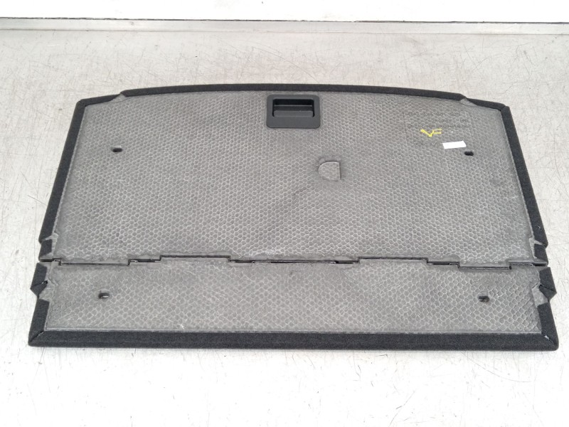 Recambio de bandeja trasera para audi a1 sportback (gba) 30 tfsi referencia OEM IAM 82A861529  