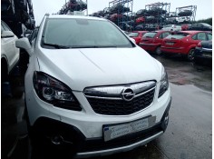 opel mokka / mokka x (j13) del año 2015 2