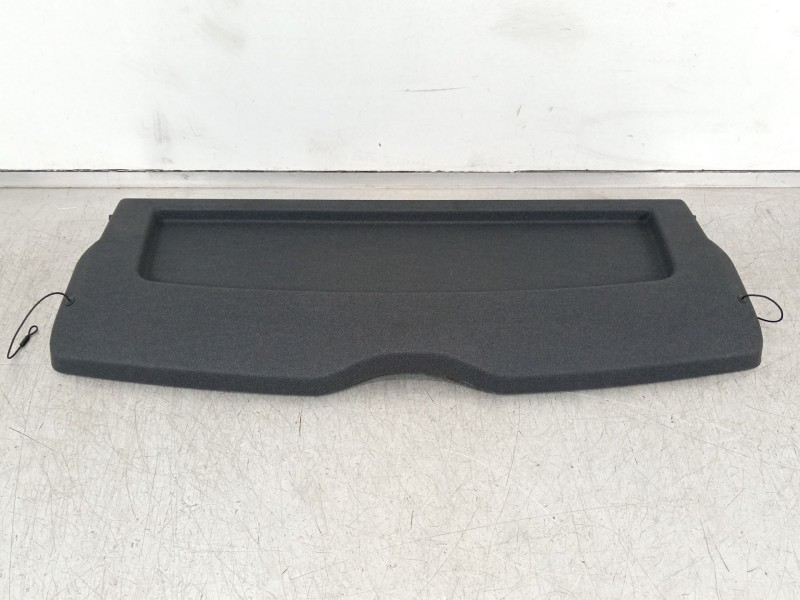 Recambio de bandeja trasera para audi a1 sportback (gba) 30 tfsi referencia OEM IAM 82A867769A  