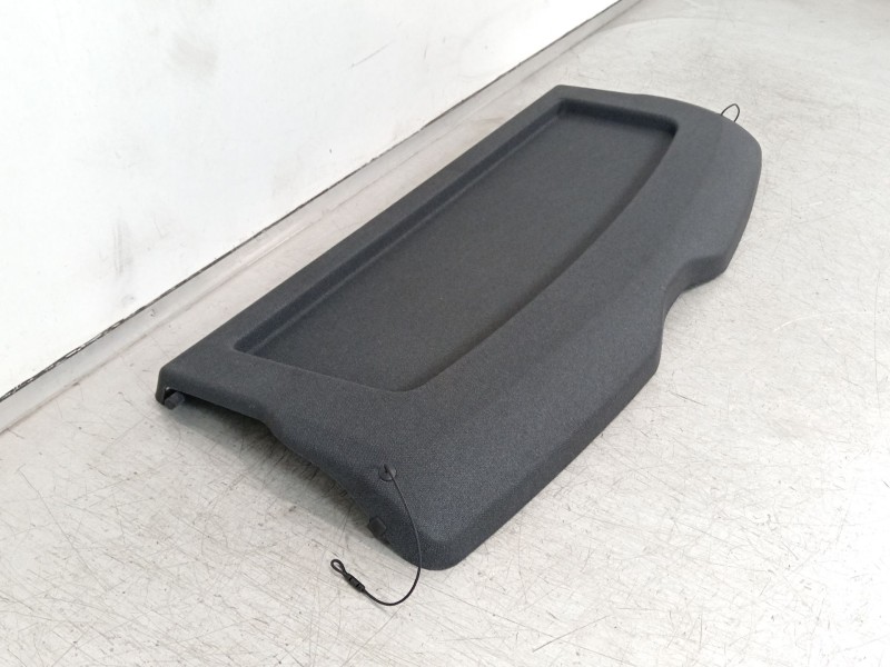 Recambio de bandeja trasera para audi a1 sportback (gba) 30 tfsi referencia OEM IAM 82A867769A  