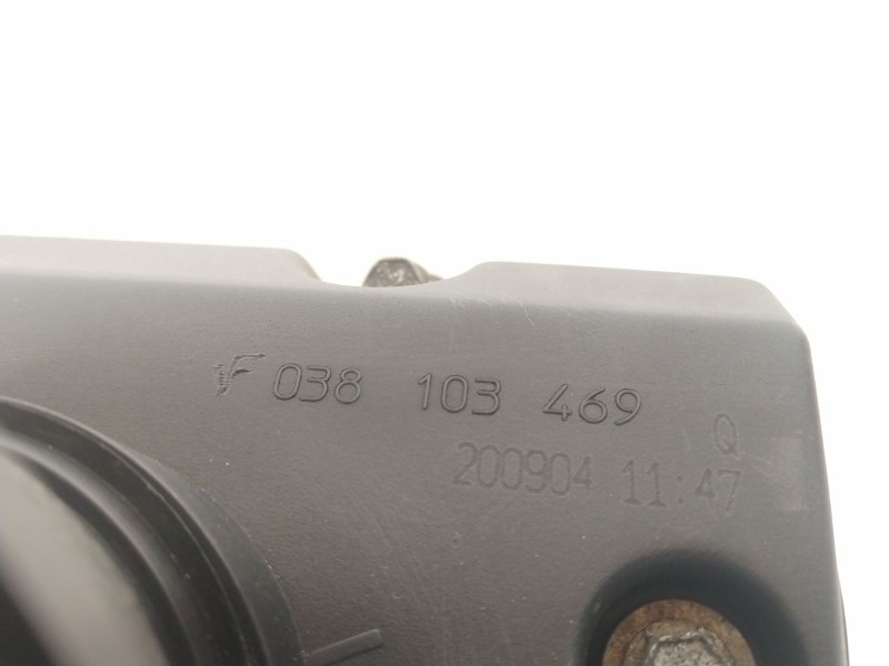 Recambio de tapa balancines para seat altea (5p1) 1.9 tdi referencia OEM IAM 038103469Q 038103475 