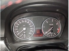 Recambio de cuadro instrumentos para bmw 3 coupé (e92) 320 i referencia OEM IAM 9143821 693000370 A2C53113047 2