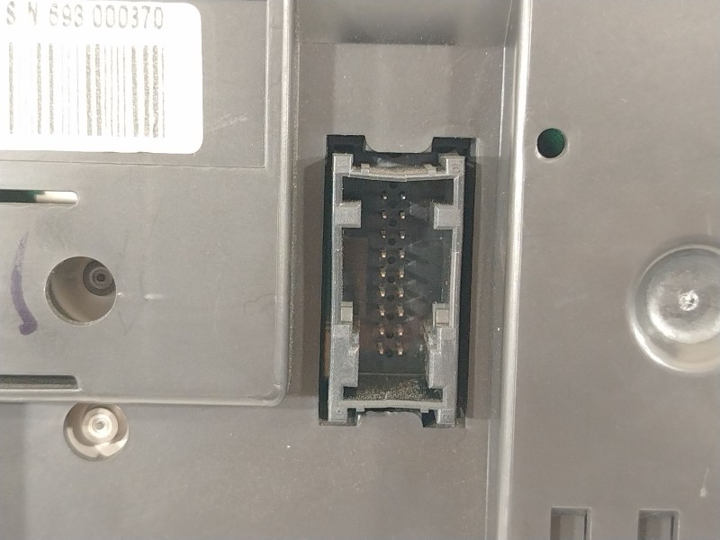 Recambio de cuadro instrumentos para bmw 3 coupé (e92) 320 i referencia OEM IAM 9143821 693000370 A2C53113047