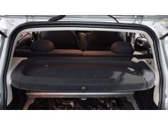 Recambio de bandeja trasera para smart forfour hatchback (453) 0.9 (453.044, 453.053) referencia OEM IAM A4538681700 794205259R 