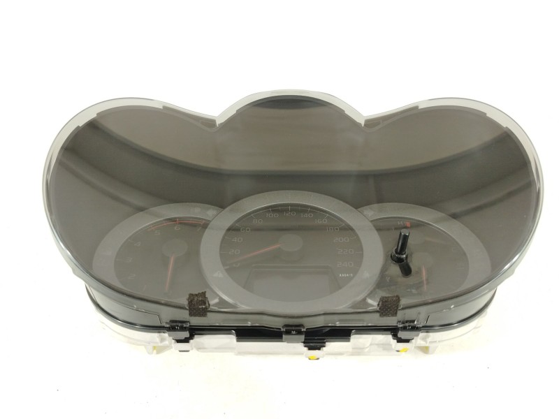 Recambio de cuadro instrumentos para toyota rav 4 (a3) active referencia OEM IAM 8380042F71 2574602080 