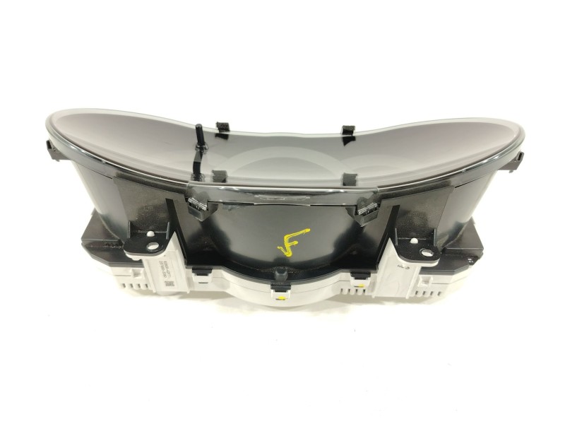 Recambio de cuadro instrumentos para toyota rav 4 (a3) active referencia OEM IAM 8380042F71 2574602080 