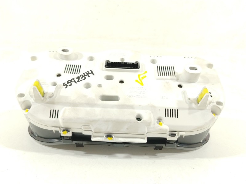 Recambio de cuadro instrumentos para toyota rav 4 (a3) active referencia OEM IAM 8380042F71 2574602080 