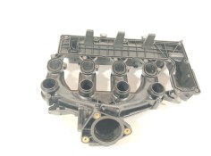 Recambio de colector admision para peugeot 407 sport referencia OEM IAM 9645977980   2