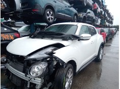 nissan juke (f15) del año 2016