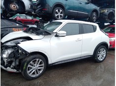 nissan juke (f15) del año 2016 2