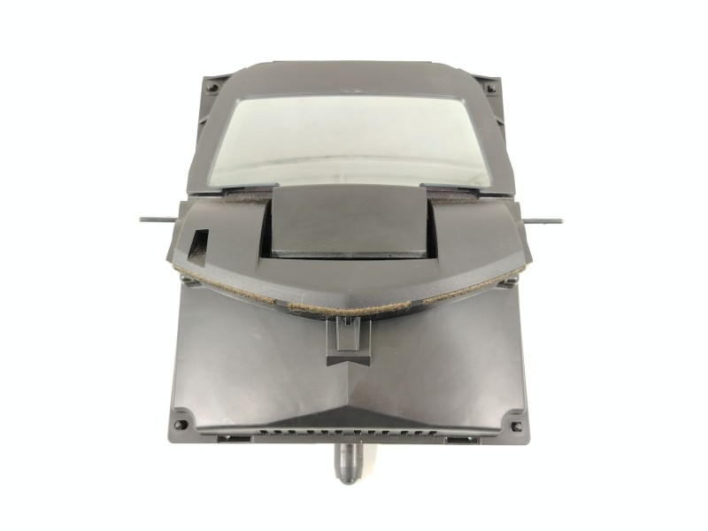 Recambio de pantalla multifuncion para mazda 3 lim. () center-line referencia OEM IAM BHR15544X HWBJE3G 