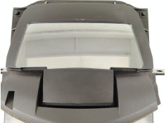 Recambio de pantalla multifuncion para mazda 3 lim. () center-line referencia OEM IAM BHR15544X HWBJE3G  2