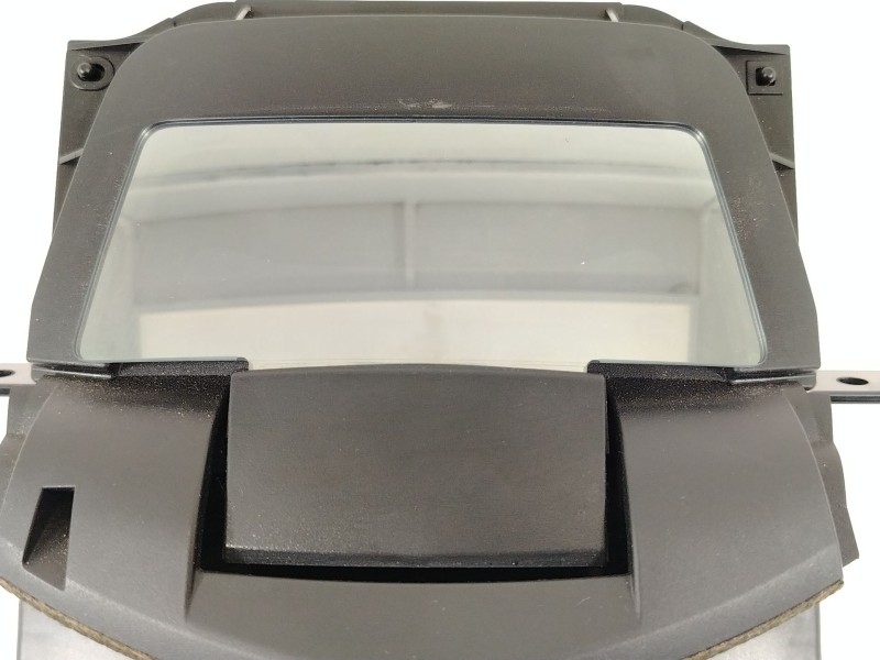 Recambio de pantalla multifuncion para mazda 3 lim. () center-line referencia OEM IAM BHR15544X HWBJE3G 