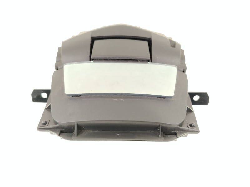 Recambio de pantalla multifuncion para mazda 3 lim. () center-line referencia OEM IAM BHR15544X HWBJE3G 