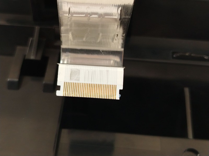 Recambio de pantalla multifuncion para mazda 3 lim. () center-line referencia OEM IAM BHR15544X HWBJE3G 