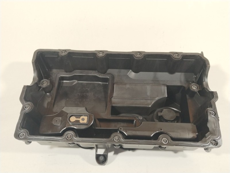 Recambio de tapa balancines para seat leon (1p1) 1.9 tdi referencia OEM IAM 03G103469M 03G103475D 