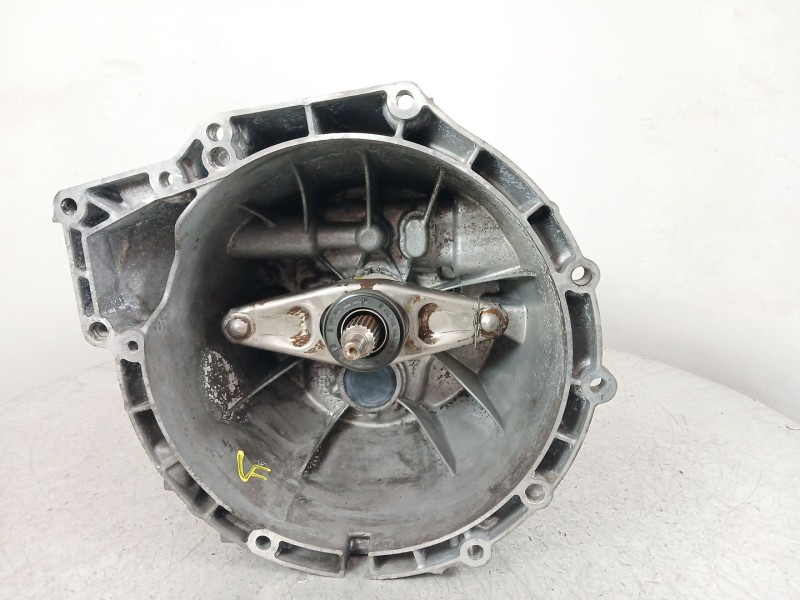 Recambio de caja cambios para bmw 1 (f21) 116 i referencia OEM IAM GS617AG 2300759791709 2170000150