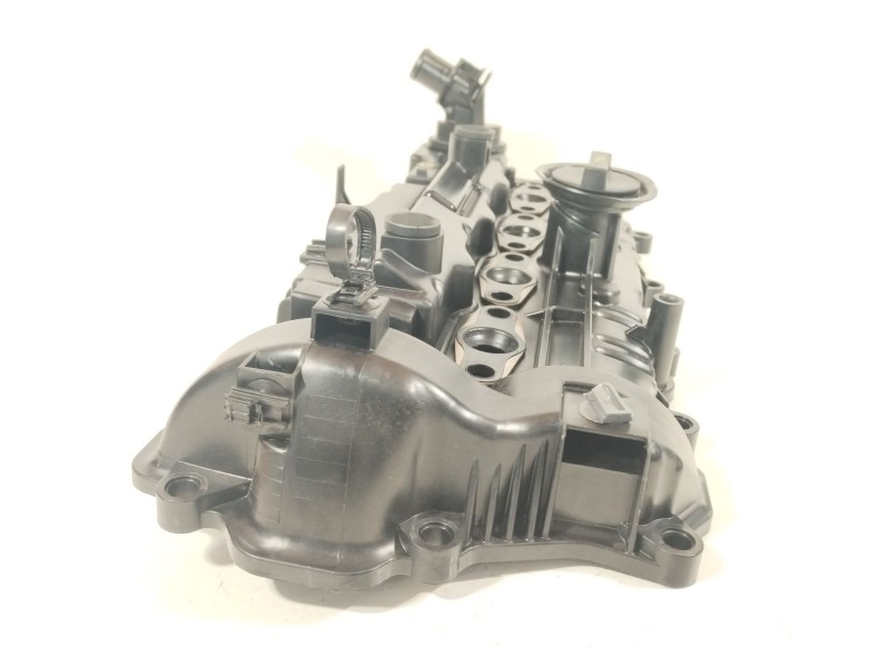 Recambio de tapa balancines para mazda 3 lim. () center-line referencia OEM IAM SH0110221 SH0110220F 