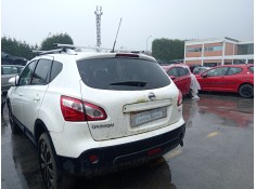 nissan qashqai i (j10, nj10) del año 2012 2