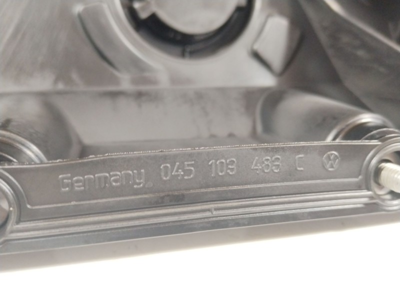 Recambio de tapa balancines para seat ibiza iii (6l1) 1.4 tdi referencia OEM IAM 045103469G 045103475C 