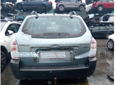 hyundai tucson (jm) del año 2007 2