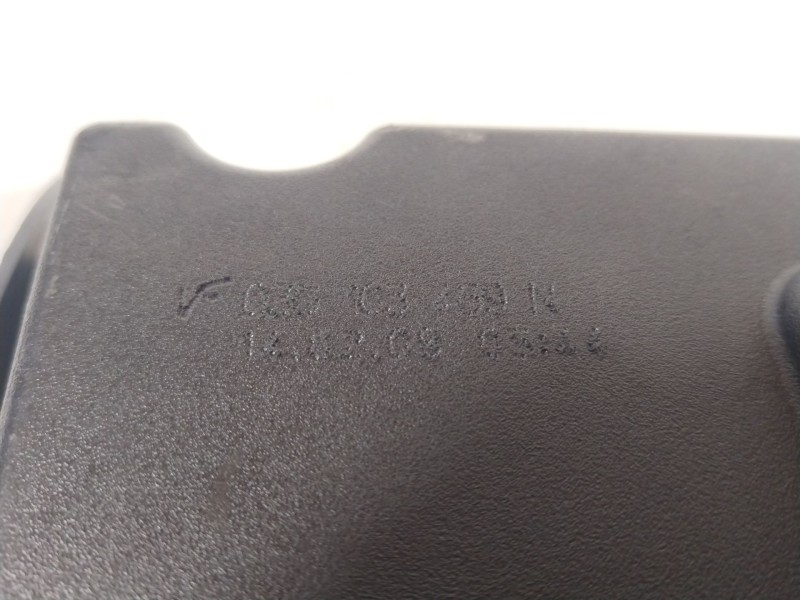 Recambio de tapa balancines para seat leon (1p1) 2.0 tdi 16v referencia OEM IAM 03G103469N 03G103475 